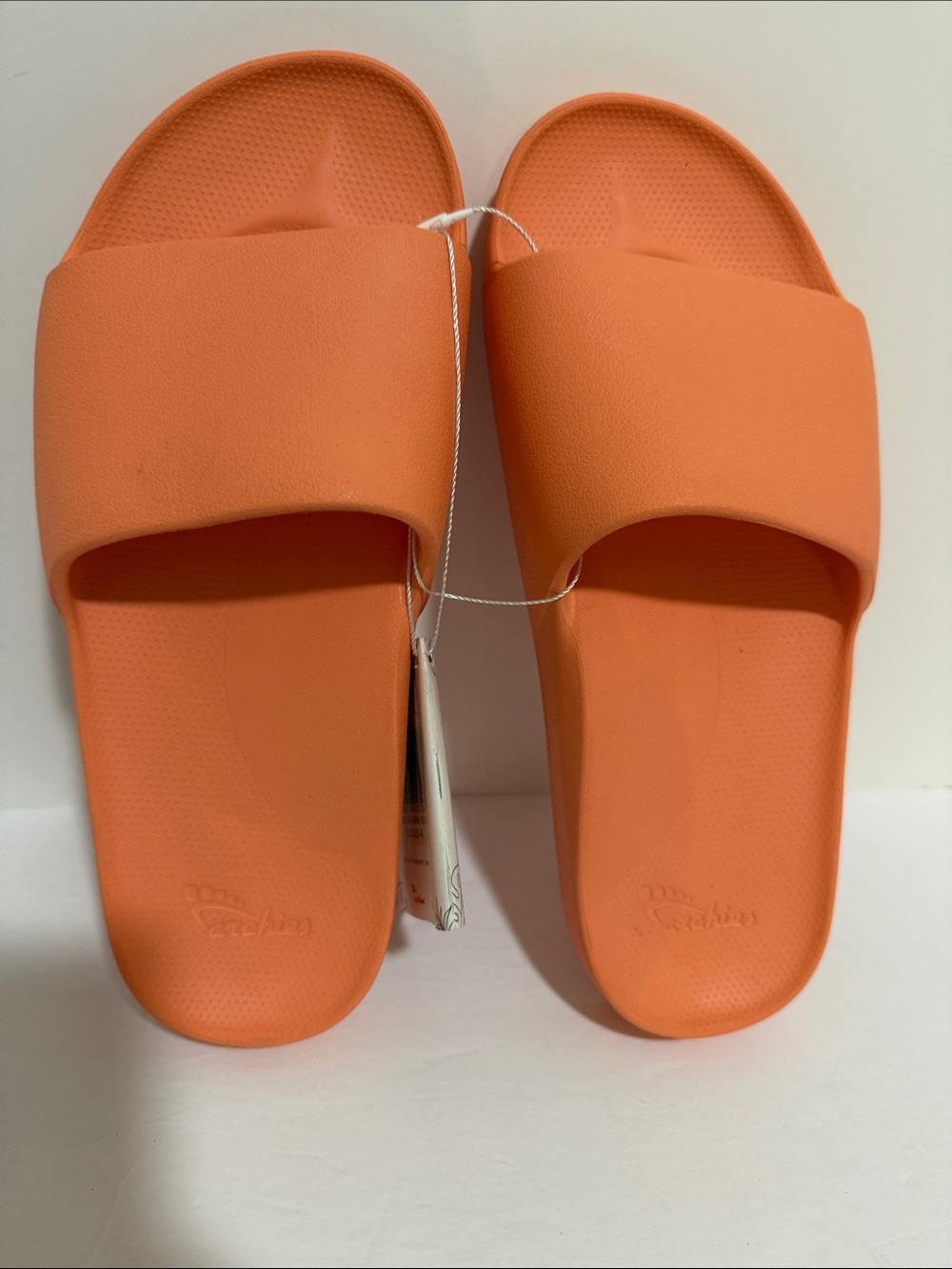 Archie’s Women’s Unisex Comfort Arch Support Women’s Size 12